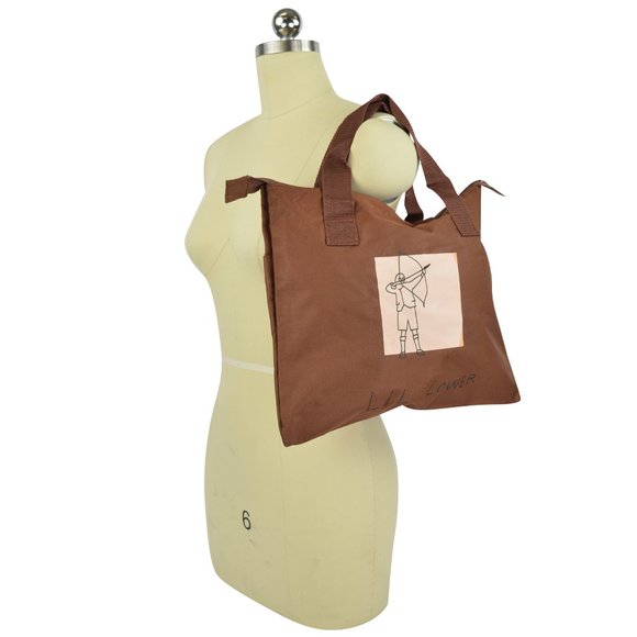 Marc by Marc Jacobs "Lil Lower" EVERYDAY Tote Bag - Picture 2 of 8